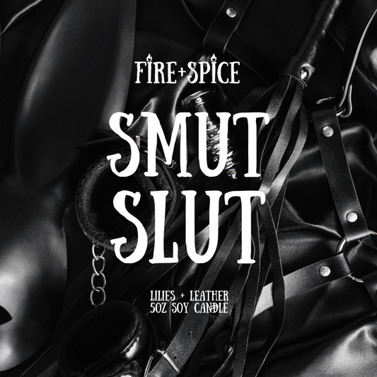 Smut Slut