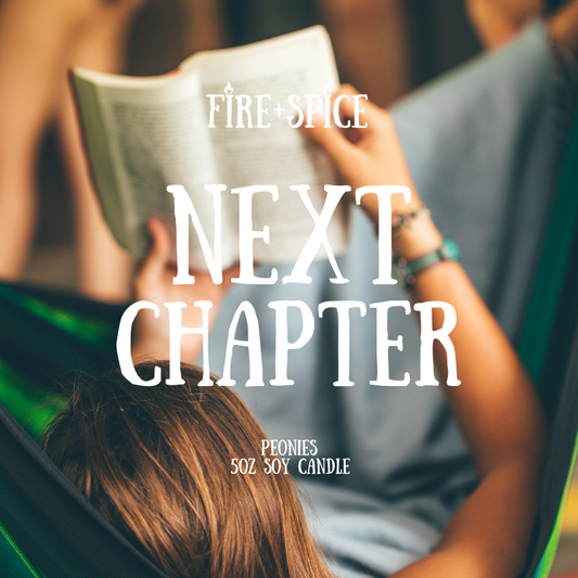 Next Chapter