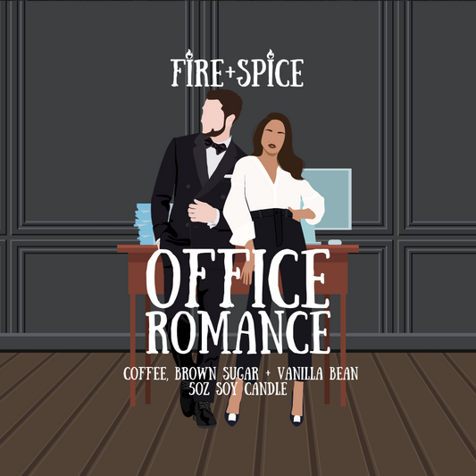 Office Romance