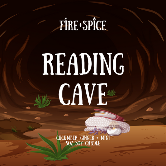 Reading Cave