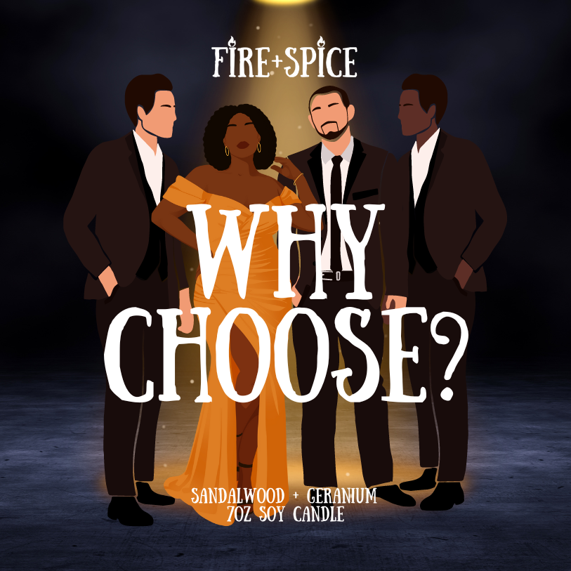 Why Choose?